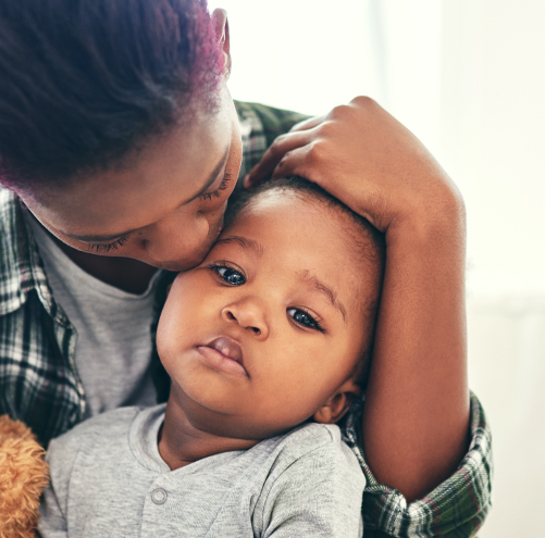 NEUROPSYCHIATRIC DISEASES