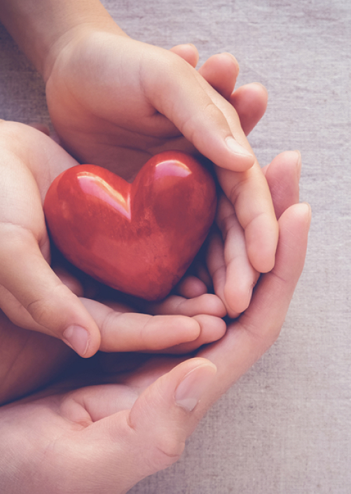 CARDIOVASCULAR DISEASES